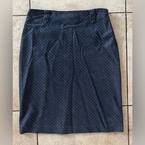 Armani Exchange Aline Skirt